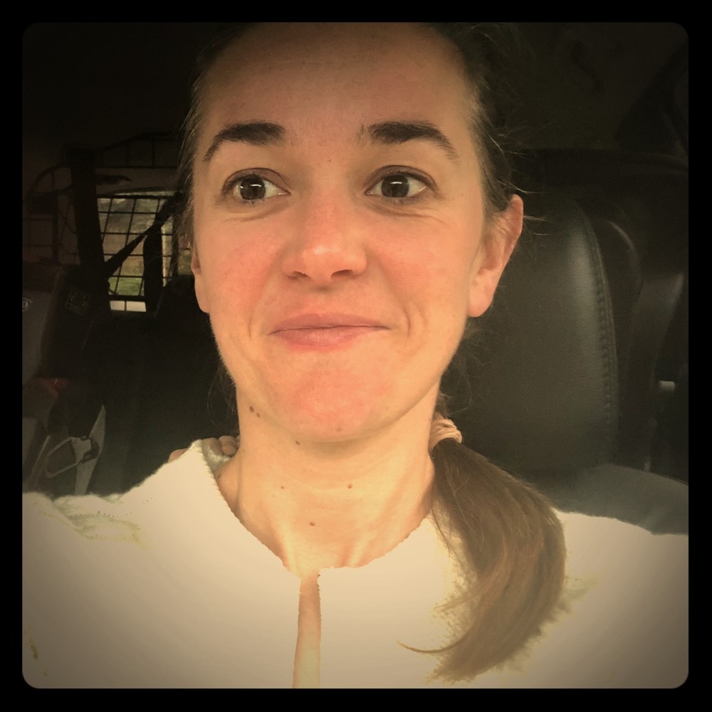 Meet your Posher, Laina